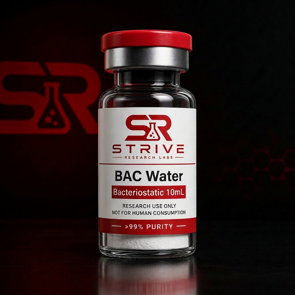 BAC Water