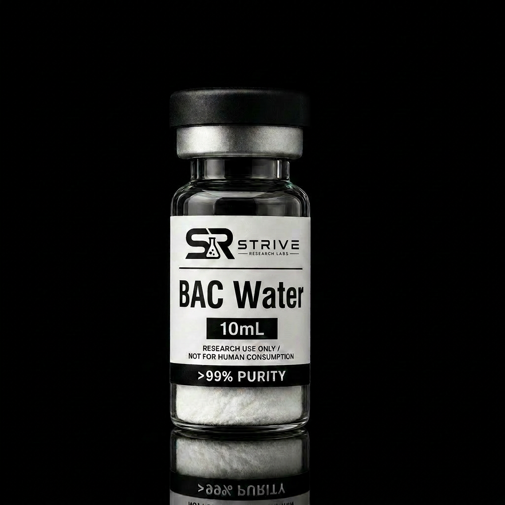 BAC Water