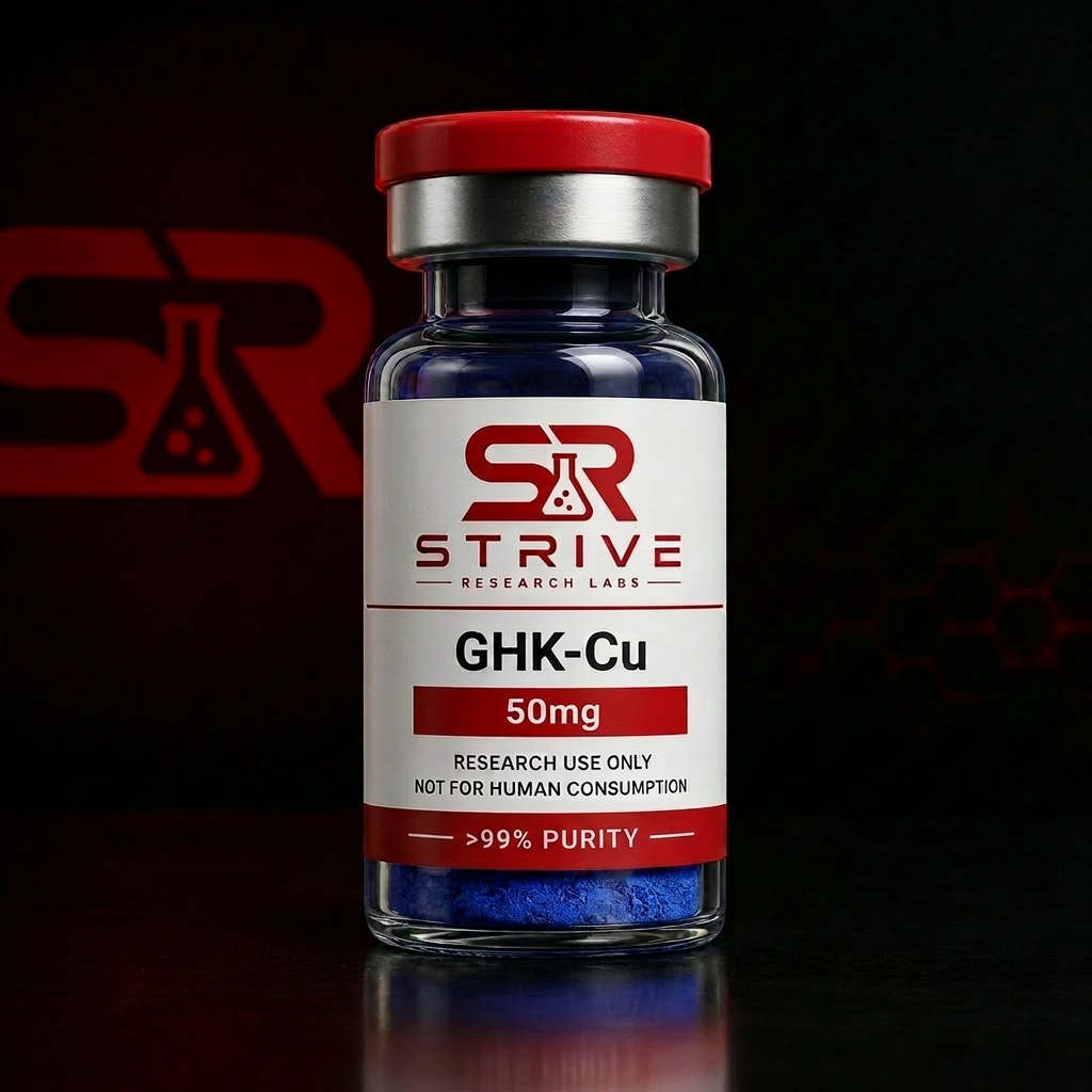 GHK-Cu