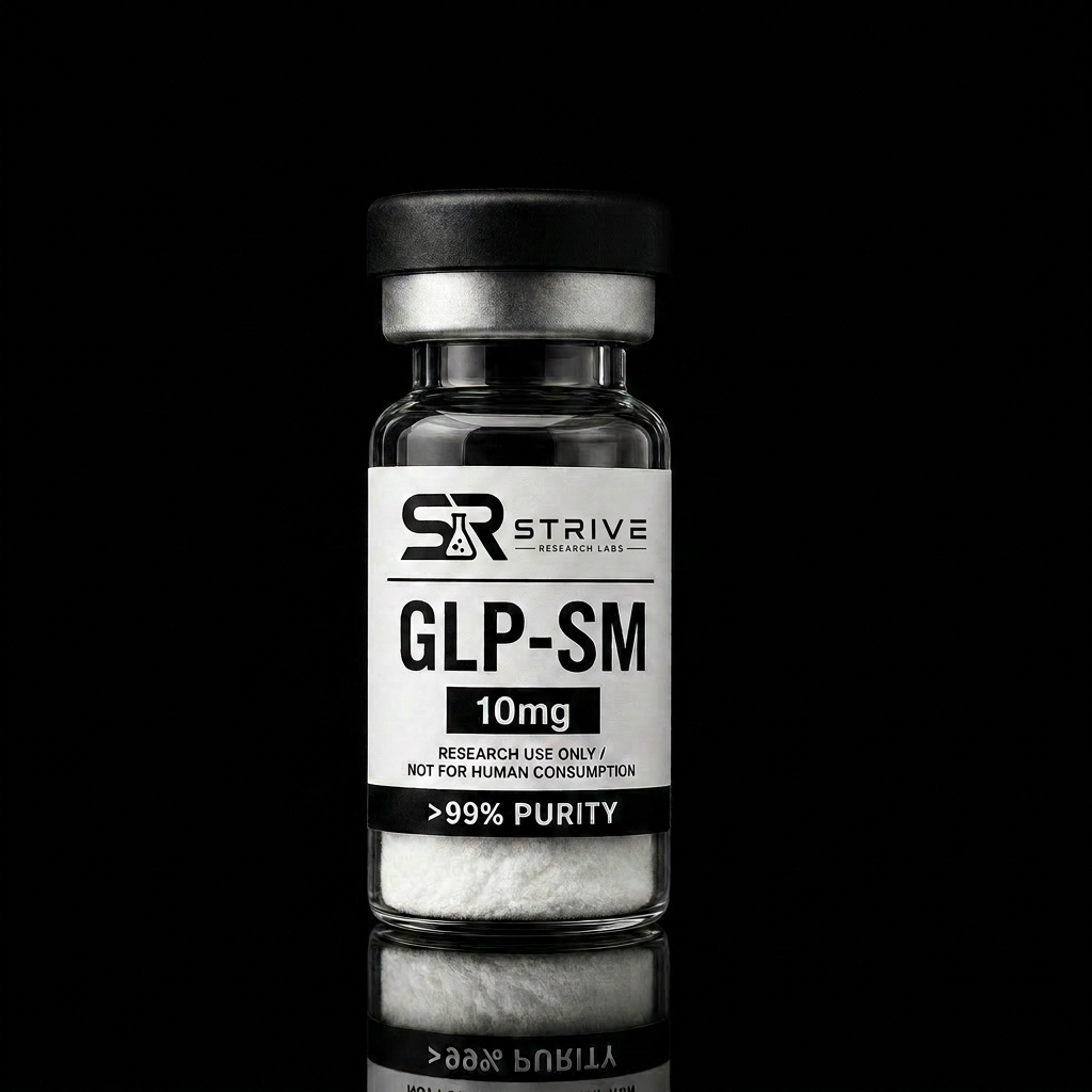 GLP-SM