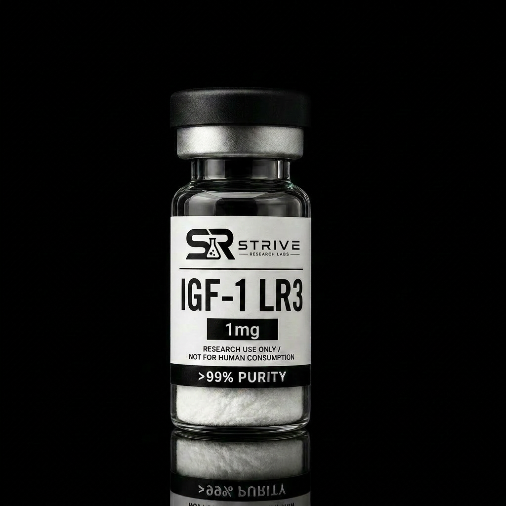 IGF-1 LR3