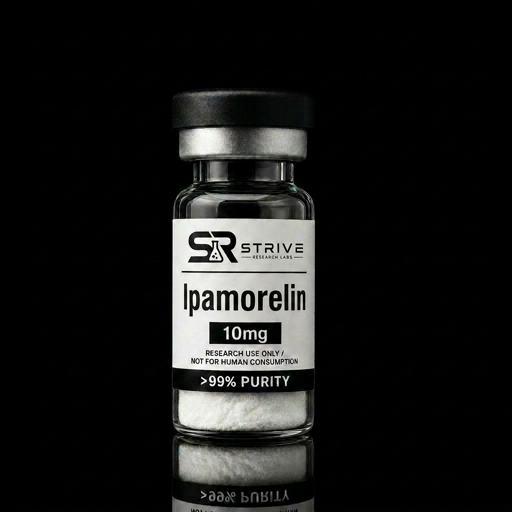 Ipamorelin