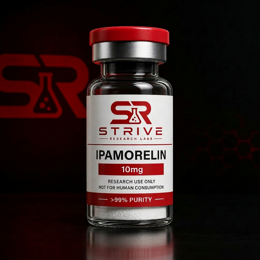Ipamorelin
