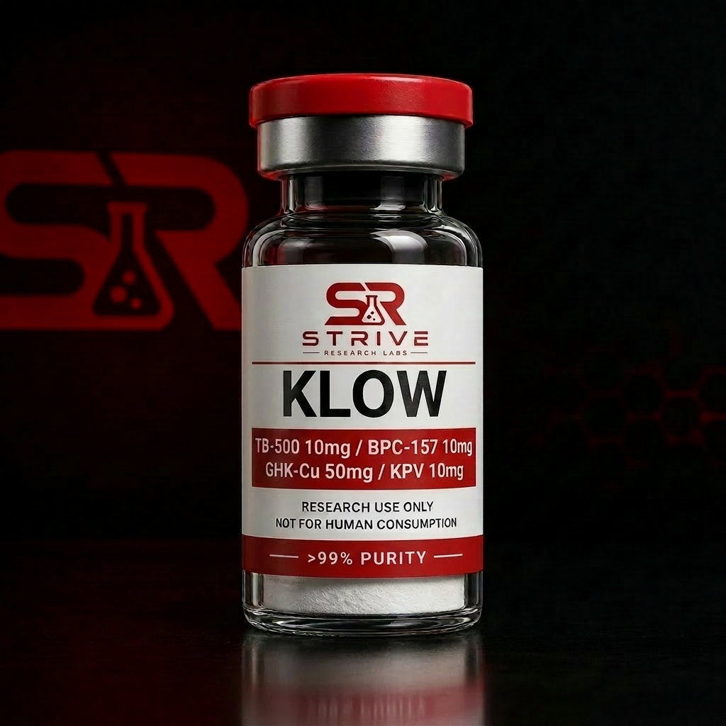 KLOW