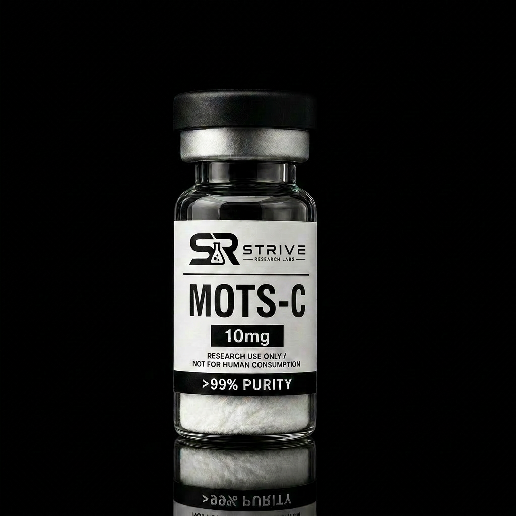 MOTS-C