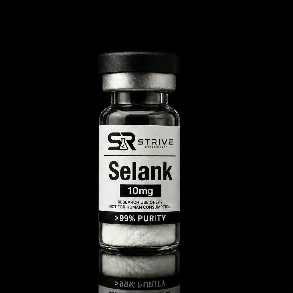 Selank