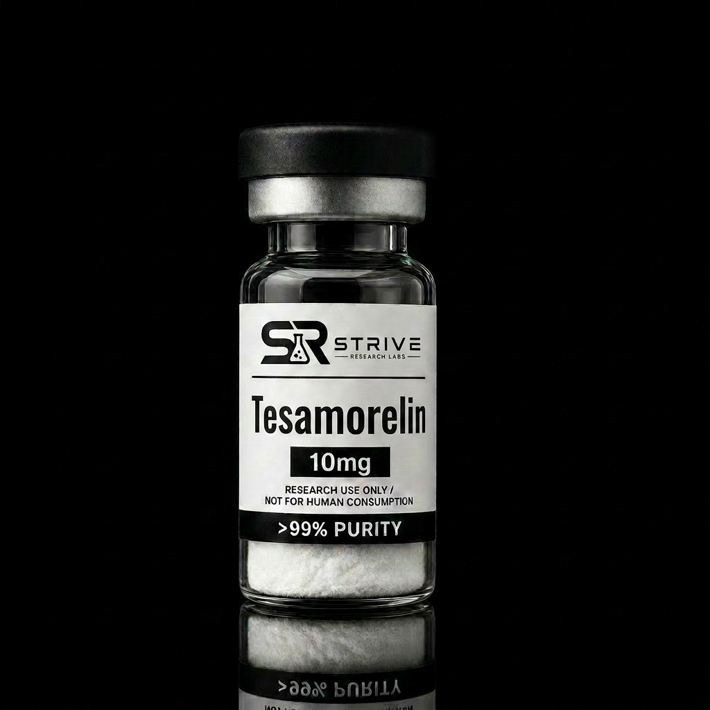 Tesamorelin